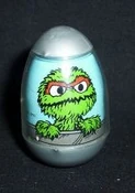 Weebleoscar