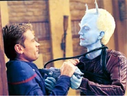 Andorian incident