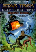 Highest Score Cover