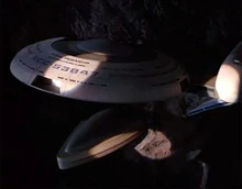 USS Pegasus