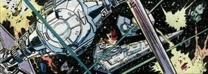 Battle Giels armada