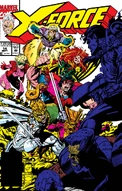 X-Force Vol 1 14