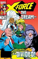 X-Force Vol 1 19