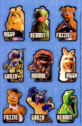 Sticketydooda