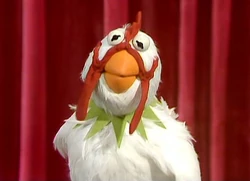 Kermit-chicken