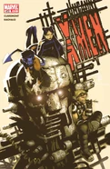 Uncanny X-Men Vol 1 472