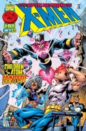 X-Men Vol 2 65