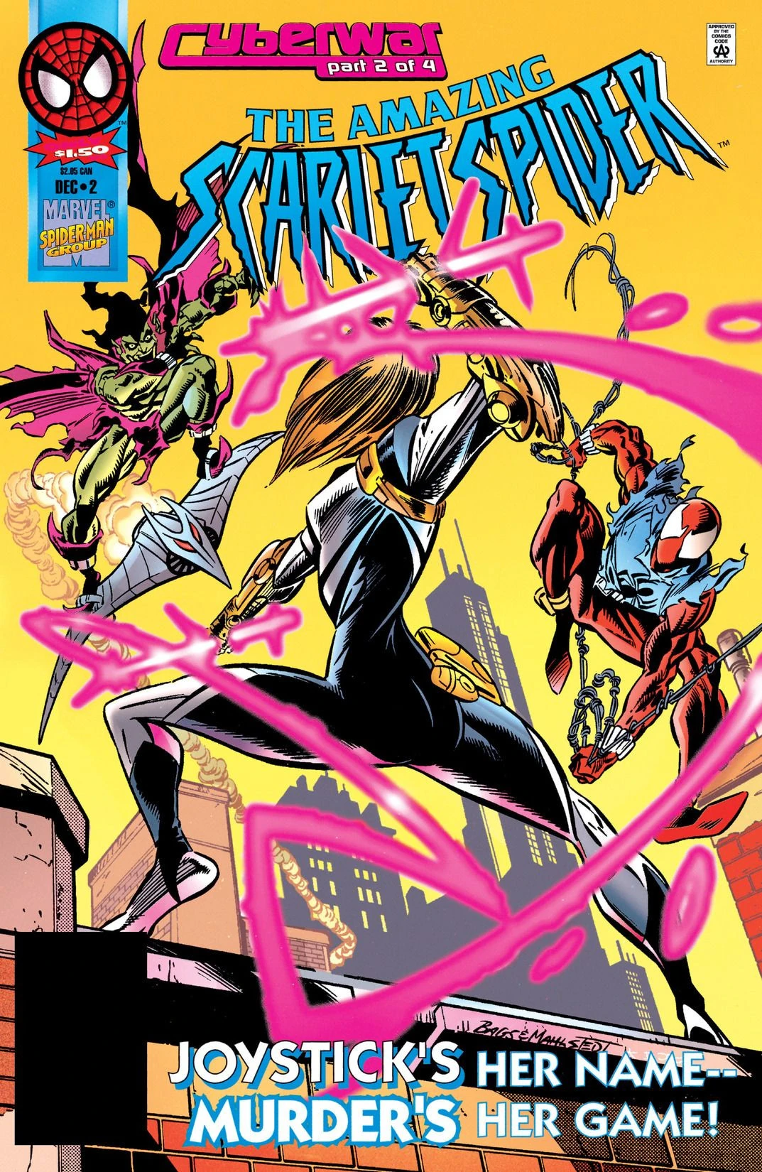 Amazing Scarlet Spider Vol 1 2.jpg