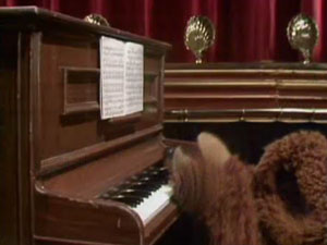 Rowlf-backhead