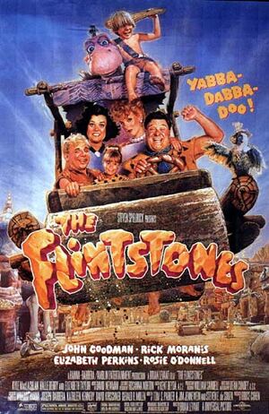 Flintstones