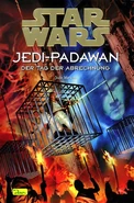 Jedi Padawan 8