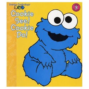 CookieSeeCookieDo