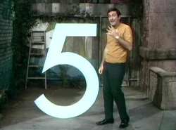 Bob5fingers