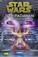 Jedi Padawan 12(1)