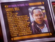 Bell Sisko
