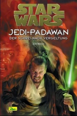 Jedi Padawan 16