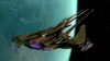 Xindi-Reptilian ship