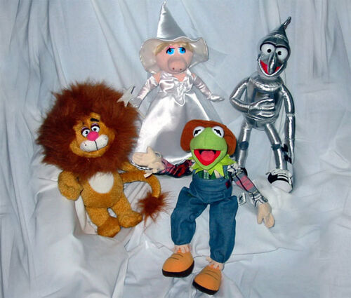 The Muppet Show Season 1 Gonzo