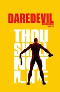 Daredevil Vol 2 73 Textless