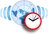 Current event marker