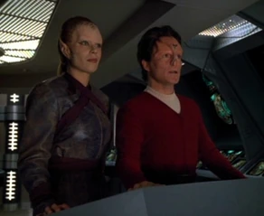 Daelen and Steth