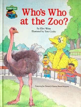 Who's Who at the Zoo?