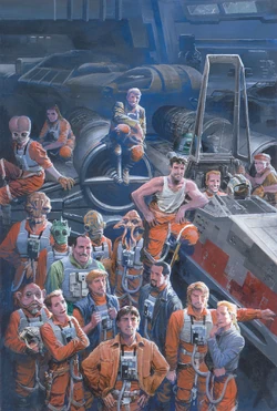 RogueSquadronPilots