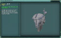Post NGE BH armor part