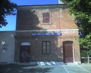 Saint-Louis - Les Aygalades 2006 01