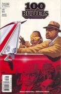 100 Bullets 16