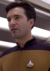 Engineering Ensign