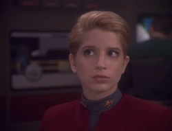 Karen Farris