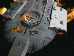 USSValiant