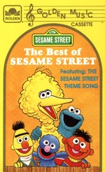 Album.bestofsesame-cass