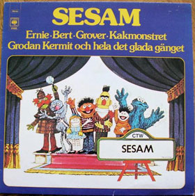 Sesam