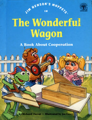 Mkids.wonderfulwagon
