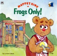 Mkids.frogsonly