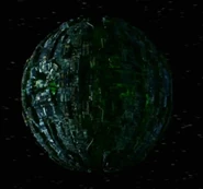Borg Sphere