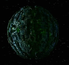 Borg Sphere