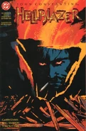 Hellblazer 45