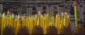 Pencils