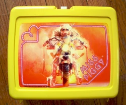 Piggylunchbox