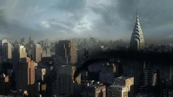 New York ENT Storm Front