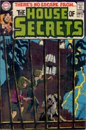 House of Secrets v.1 81
