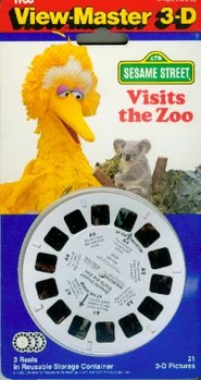 Viewmaster-zoo