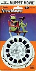 Muppet View-Master reels