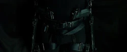 Metallic items