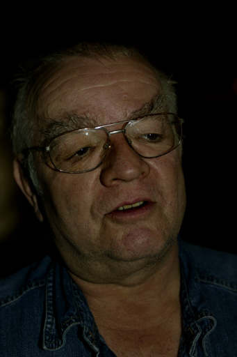 Troelsmunk