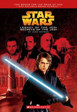 Legacy Secrets
