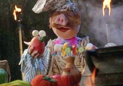 Swedishchefpig